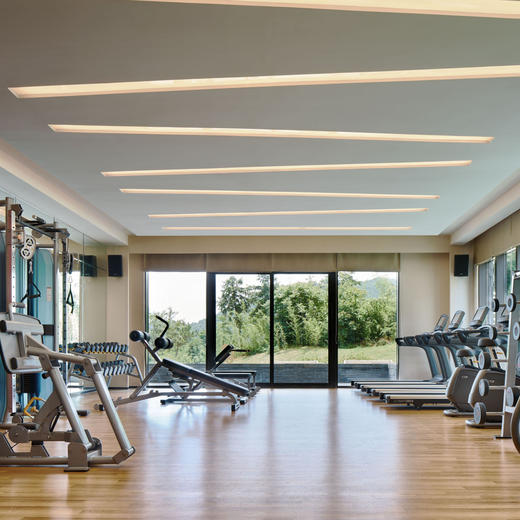 【春日促销】1晚/2晚/一价全包【安吉ClubMed Joyview度假村】竹林氧吧、治愈之旅、滑雪体验，江浙沪周边亲子家庭省心度假推荐~ 商品图10