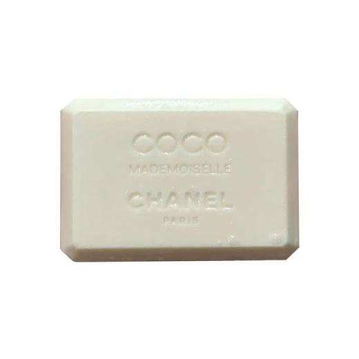 【CHANEL/香奈儿可可小姐香水皂五块礼盒装】 柔和香皂清洁留香 商品图3