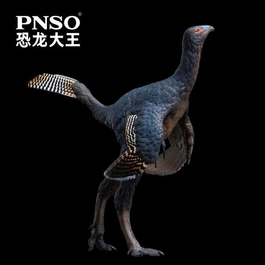 PNSO尾羽龙俊朗恐龙大王成长陪伴模型93 商品图3