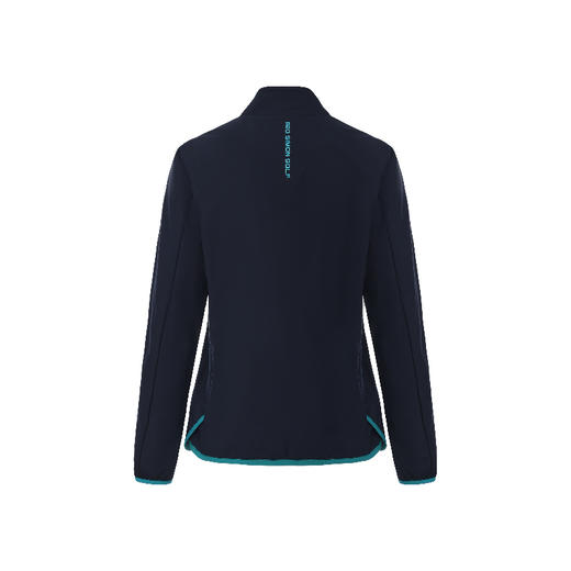 BOW-313A PROSIMON女款长袖立领简约风夹克 商品图1