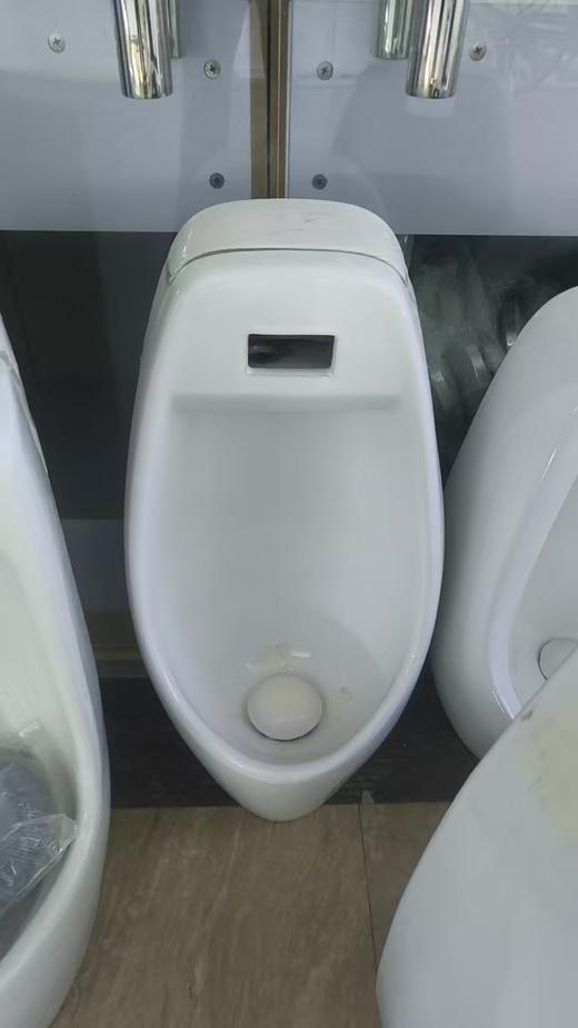 【JL】挂式小便器暗装感应器 （感应器不含电池）不含安装  一个 商品图1