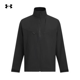 【春上新】7楼安德玛UA【城市野趣系列】男子轻质户外运动夹克外套6010032 吊牌价1199元