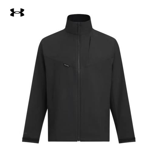 【春上新】7楼安德玛UA【城市野趣系列】男子轻质户外运动夹克外套6010032 吊牌价1199元 商品图0