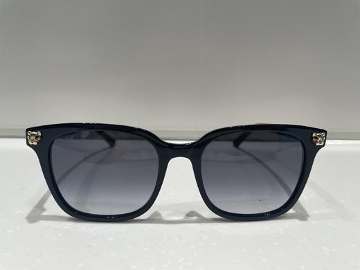 开云眼镜 卡地亚 太阳眼镜女  CT0143SA-001-F【不退不换，介意勿拍】 商品图0