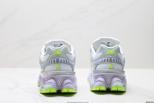 新百伦New Balance NB 9060复古休闲运动慢跑鞋U9060NBX男女鞋 商品图5