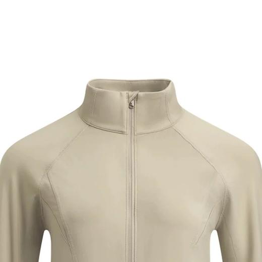 【春上新】7楼安德玛UA秋冬Elite Vent女子全拉链训练运动夹克外套6010113 吊牌价749元 商品图6