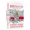 新版 耶路撒冷三千年英文原版书 Jerusalem The Biography 正版英文版历史进口书籍 西蒙蒙蒂菲奥里 商品缩略图0