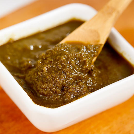 六必居韭菜花 300g 商品图3