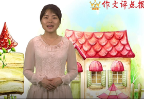 动作描写的技巧