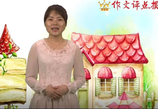 动作描写的技巧 商品图0