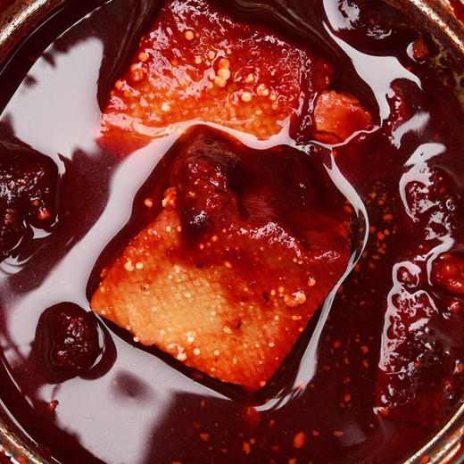 老才臣大块原味腐乳 340g 商品图4