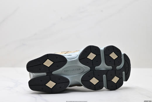 新百伦New Balance NB 9060复古休闲运动慢跑鞋U9060NBX男女鞋 商品图8