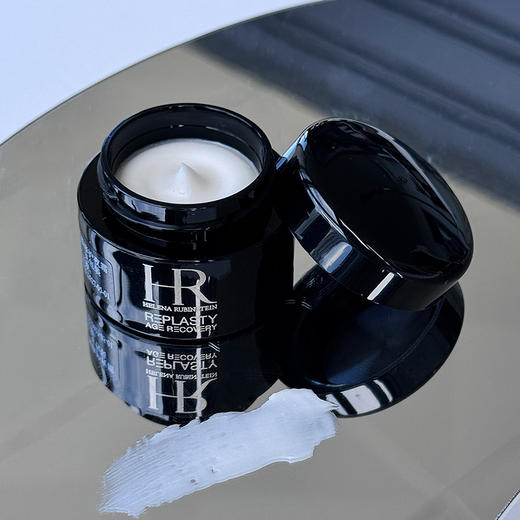 年末狂欢购【赫莲娜 黑绷带面霜5ml小样】超值装 高浓度玻色因  活颜修护  舒缓晚霜 商品图7