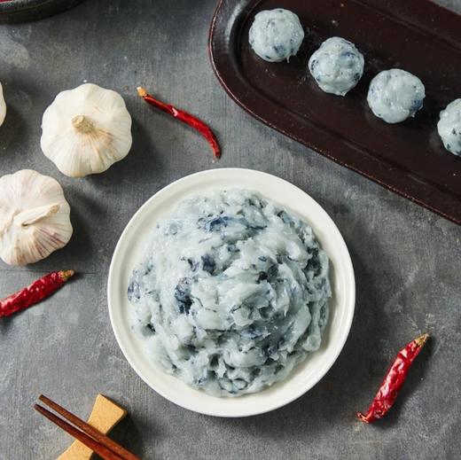 必乐鲜黑虎虾滑 虾肉占比＞96% 商品图3