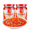广乐蒜蓉辣椒酱 200g 商品缩略图1