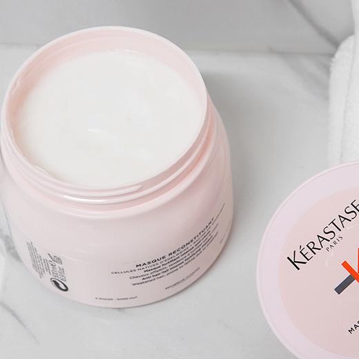 【1210跨境仓发货】KERASTASE/卡诗发膜500g/盒 商品图10