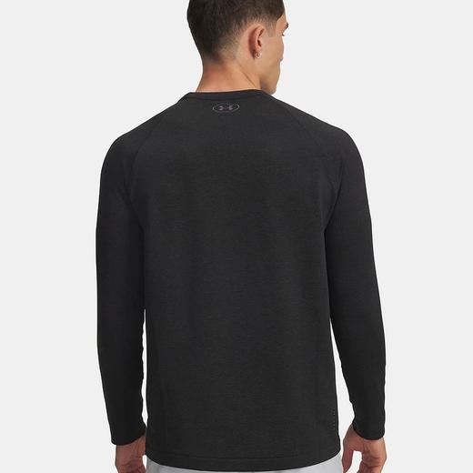 【云粉节】7楼安德玛（UNDERARMOUR）2025F/W男长袖T恤 6004882 吊牌价799元 商品图1