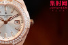 新品—随心所至，启幕无畏之行 VC江诗丹顿新款Overseas CC纵横四海女款系列1225v/1205v 女士石英腕表 商品缩略图4