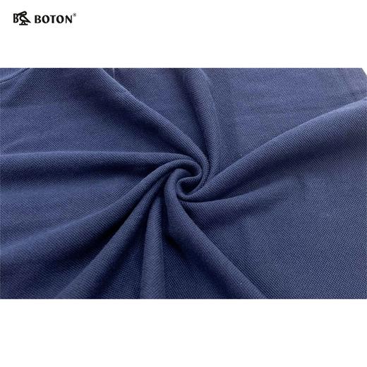 【第2件半价！尾货清仓不退换】波顿女士翻领短袖T恤LT161 商品图4