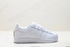 阿迪达斯Adidas Superstar贝壳头经典百搭休闲运动板鞋C77124男女鞋 商品缩略图0