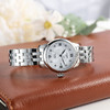 天梭(TISSOT)力洛克系列钢带机械女表T006.207.11.036.00 商品缩略图0