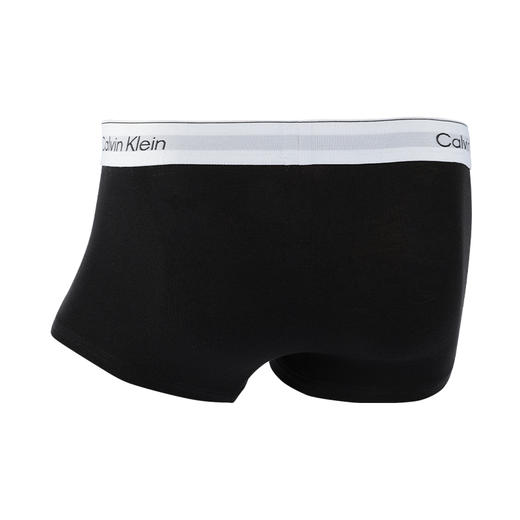 【超惠秒】Clavin Klein CK男士新晋款三件装弹棉内裤 12412 商品图6