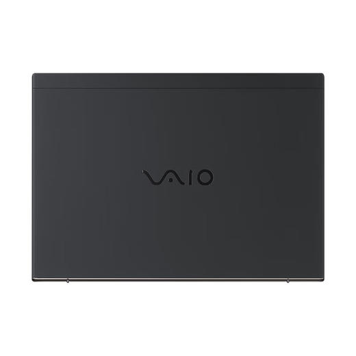 VAIO SX12轻薄笔记本电脑 12.5英寸 13代酷睿 Win11 (i7-1360P 32G 1TB SSD FHD) 尊曜黑_MW 商品图1