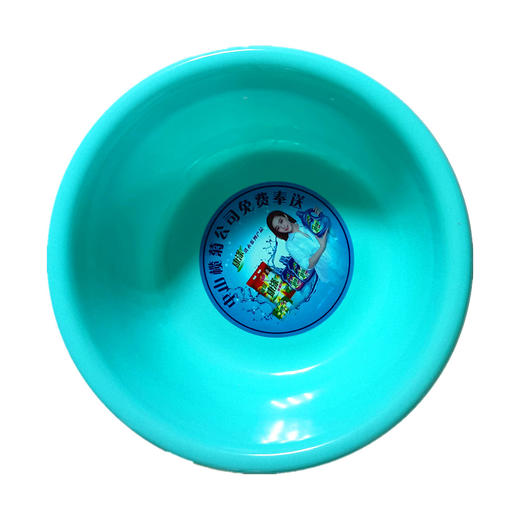 塑料盆 直径30厘米 商品图0