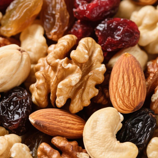 【疆果乐】每日坚果175g 商品图1