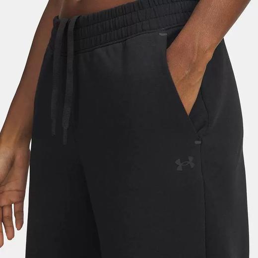 【春上新】7楼安德玛Unstoppable速干休闲宽松训练运动女针织长裤6007028 吊牌价849元 商品图3