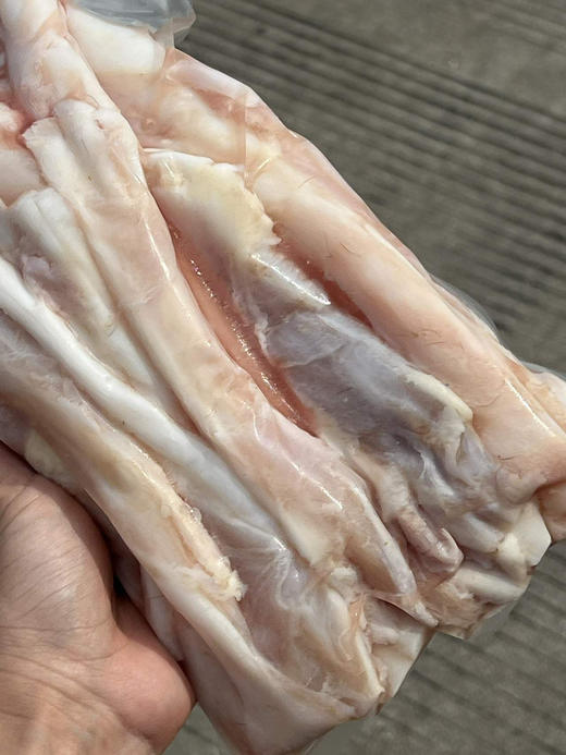 【首批200份】生牛蹄筋（Q弹软糯，超好吃😋） 商品图5