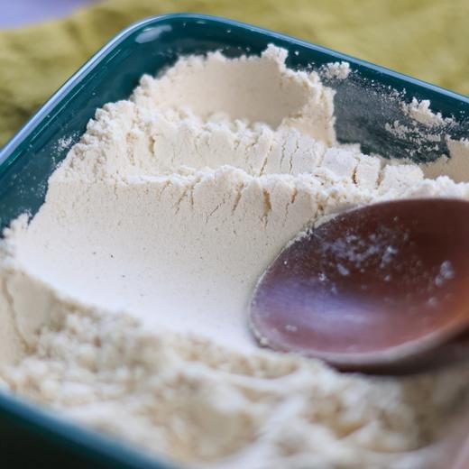 【四神汤】（山药茯苓莲子芡实粉） 商品图4