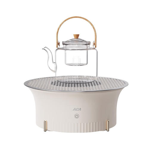ACA（北美电器）电围炉  ALY-G08WL01J【LXGWDX4.0】 商品图2