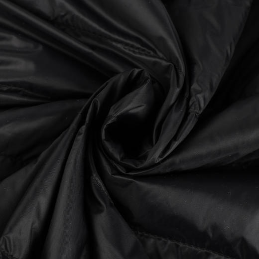 【超惠秒】Armani EA7 男女通款 轻薄款舒适 带帽 白鸭绒羽绒服/夹克外套12264 商品图6