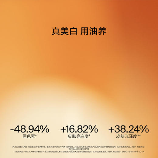 DAISY SKY雏菊的天空丨新品浆果美白油30ml 商品图2