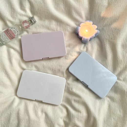 隐形眼镜盒/像鱼as987六付装 商品图2