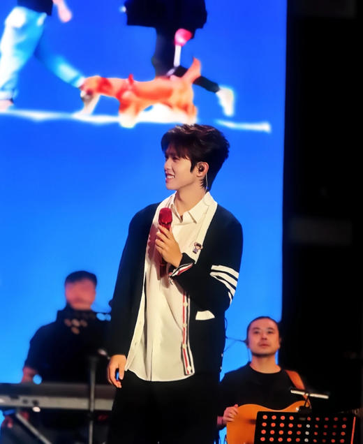 Thom Browne V领小狗开衫（SS） 商品图7