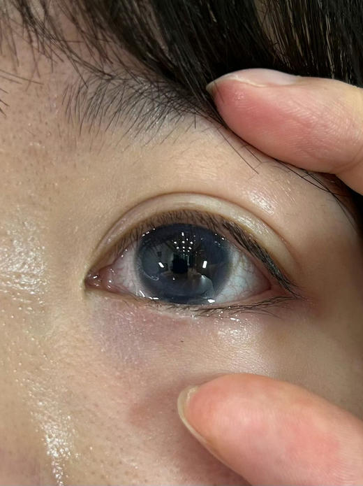 Liliyacon 半年抛 零度空气 14.5 商品图3