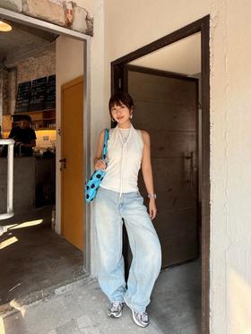 被阳光偏爱的一天☀️