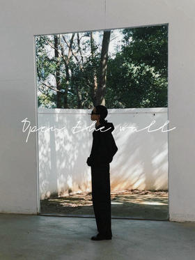 Open The Wall ｜Oneup 25AW Preview🎬