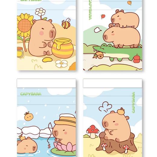 一禾文创草稿纸 商品图0