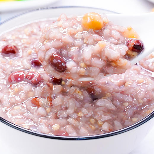溢田红豆薏米粥1kg 商品图3