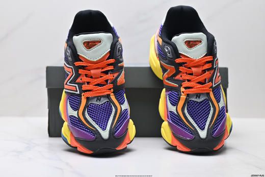 新百伦New Balance NB 9060复古休闲运动慢跑鞋U9060NBX男女鞋 商品图6