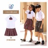 升级版小学女夏礼服【雅兰特】深圳校服 商品缩略图5
