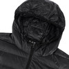 【超惠秒】Armani EA7 男女通款 轻薄款舒适 带帽 白鸭绒羽绒服/夹克外套12264 商品缩略图4