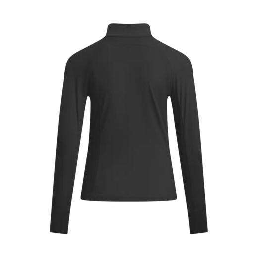 【春上新】7楼安德玛UA秋冬Elite Vent女子全拉链训练运动夹克外套6010113 吊牌价749元 商品图1