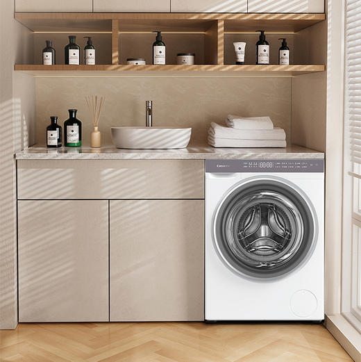 卡萨帝（Casarte）洗衣机 CE B35EUWBU1 商品图8