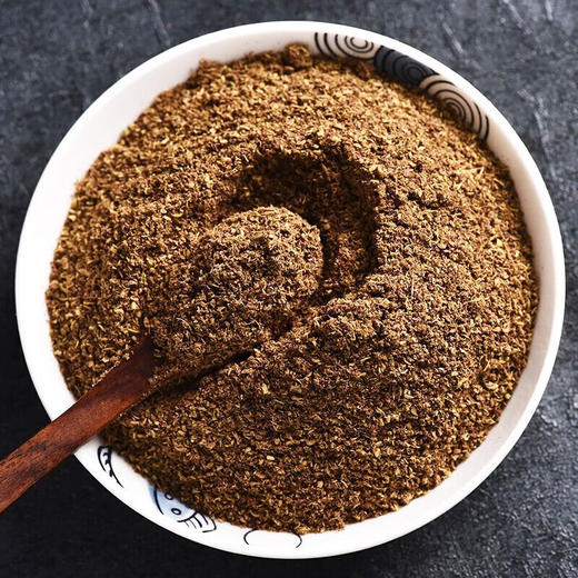 吉得利 花椒粉 38g 商品图2