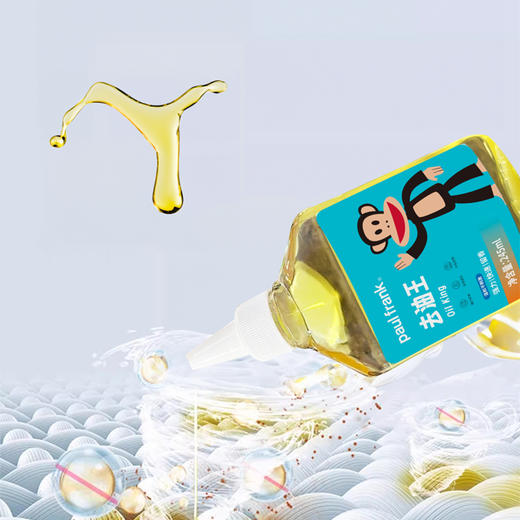 大嘴猴
去油王
245ml 商品图1