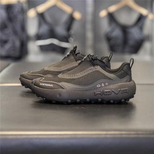 【云粉节】7楼安德玛UA男女25秋冬新款Venture Pro Storm厚胎情侣运动鞋6010419 吊牌价1199元 商品图0